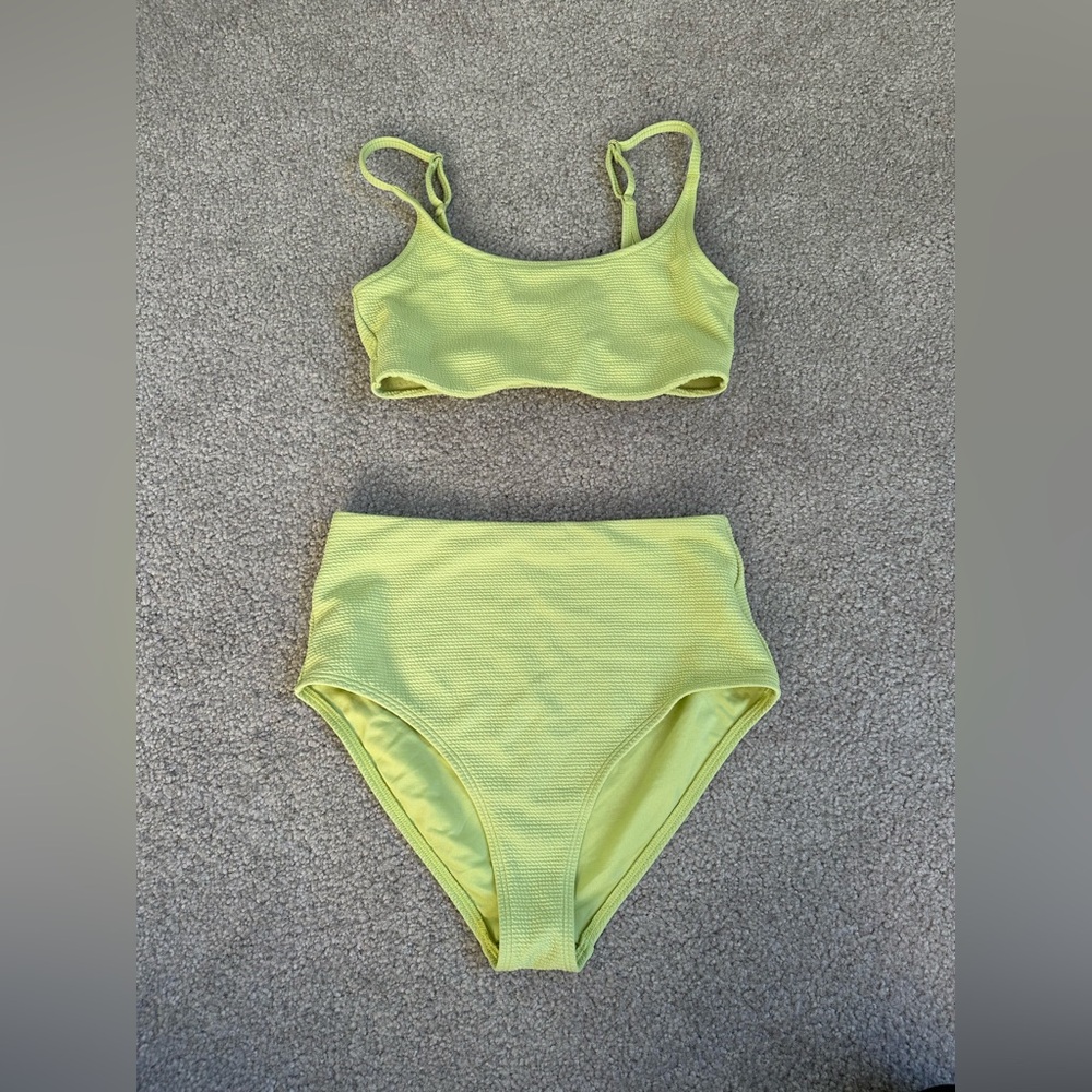 Old Navy Bikini Set